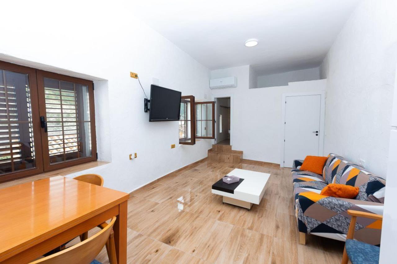 Casas Rurales Sagasta Alcala del Jucar Exterior foto